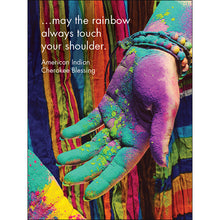 Load image into Gallery viewer, Affirmations 24 Cards - Daily Blessings - DDB