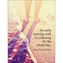 Load image into Gallery viewer, Affirmations 24 Cards - Daily Blessings - DDB