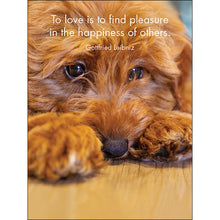 Load image into Gallery viewer, Affirmations 24 Cards - Good Dogs - DGD