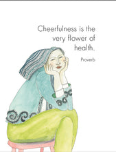 Load image into Gallery viewer, Affirmations - 24 Affirmations Cards - Happiness - DHN