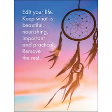 Load image into Gallery viewer, Affirmations 24 Cards - Honouring Your True Self - DHS