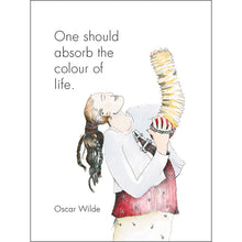 Load image into Gallery viewer, Affirmations 24 Cards - Inspiration - DINS