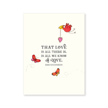 Load image into Gallery viewer, Affirmations -Twigseeds 24 Cards - A Little Box of Love - DLO