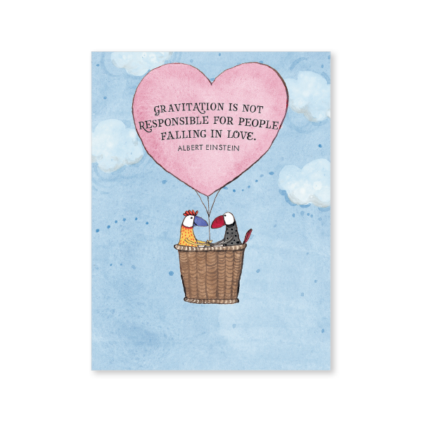 Affirmations -Twigseeds 24 Cards - A Little Box of Love - DLO