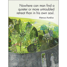 Load image into Gallery viewer, Affirmations 24 Cards - Meditate - DMD