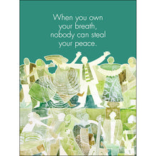 Load image into Gallery viewer, Affirmations 24 Cards - Meditate - DMD