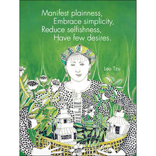 Load image into Gallery viewer, Affirmations 24 Cards - Meditate - DMD