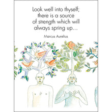 Load image into Gallery viewer, Affirmations 24 Cards - Meditate - DMD