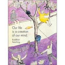 Load image into Gallery viewer, Affirmations 24 Cards - Positivity - DPO