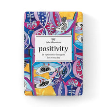 Load image into Gallery viewer, Affirmations 24 Cards - Positivity - DPO