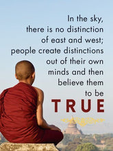 Load image into Gallery viewer, Affirmations 24 Cards - Thoughts of the Buddha- DTB