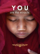 Load image into Gallery viewer, Affirmations 24 Cards - Thoughts of the Buddha- DTB