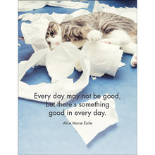 Load image into Gallery viewer, Affirmations 24 Cards - Wise Cats - DWC