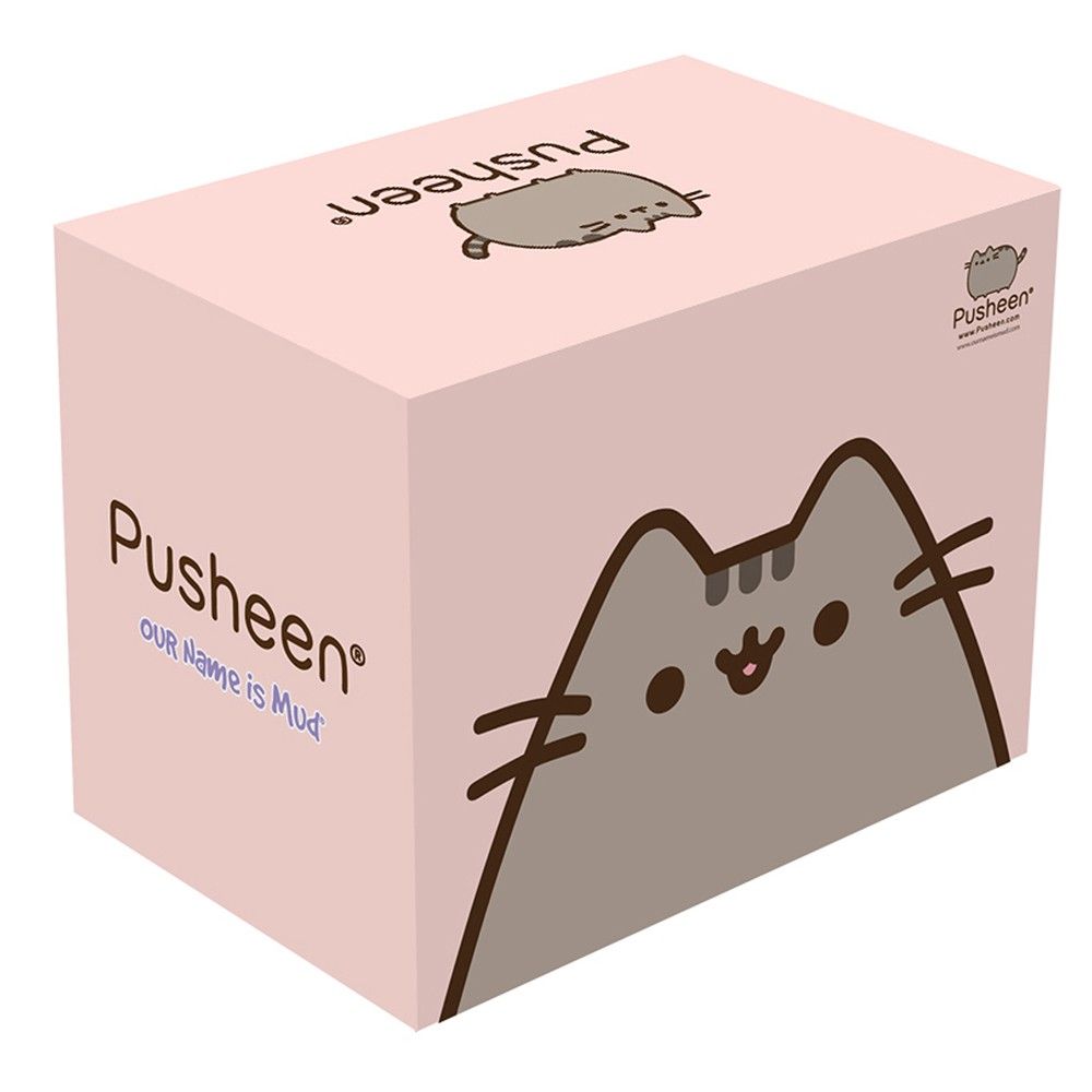 Pusheen Donut Mug