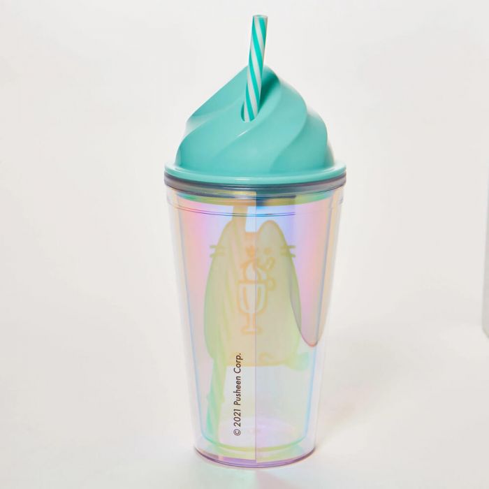 Pusheen Whipped Sweet Tumbler