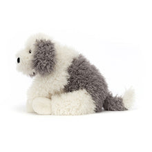 Load image into Gallery viewer, Jellycat Floofie Sheepdog 40cm