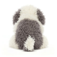 Load image into Gallery viewer, Jellycat Floofie Sheepdog 40cm