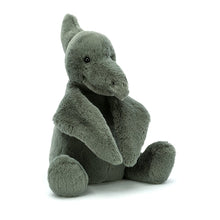 Load image into Gallery viewer, Jellycat fossilly Pterodactyl Medium 20cm