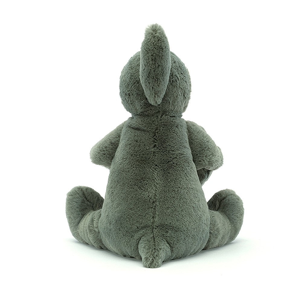 Jellycat fossilly Pterodactyl Medium 20cm