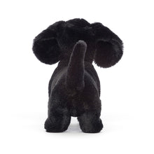 Load image into Gallery viewer, Jellycat Freddie Sausage Dog Small 13cm