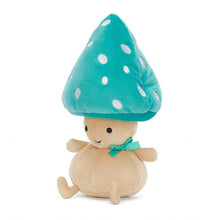 Load image into Gallery viewer, Jellycat Fun-Guy Bertie 17cm