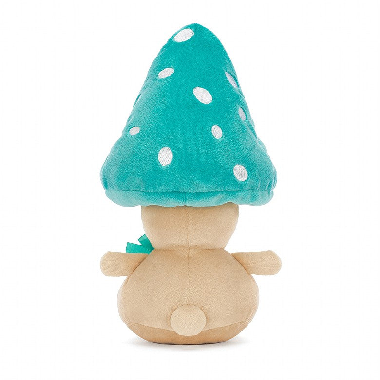 Jellycat Fun-Guy Bertie 17cm