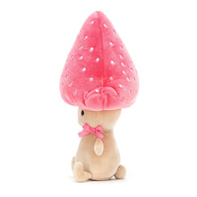 Load image into Gallery viewer, Jellycat Fun-Guy Pattie 21cm