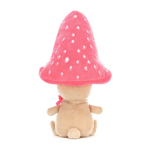 Load image into Gallery viewer, Jellycat Fun-Guy Pattie 21cm