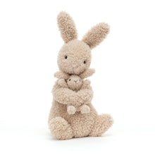 Load image into Gallery viewer, Jellycat Huddles Bunny 24cm