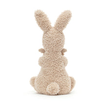 Load image into Gallery viewer, Jellycat Huddles Bunny 24cm