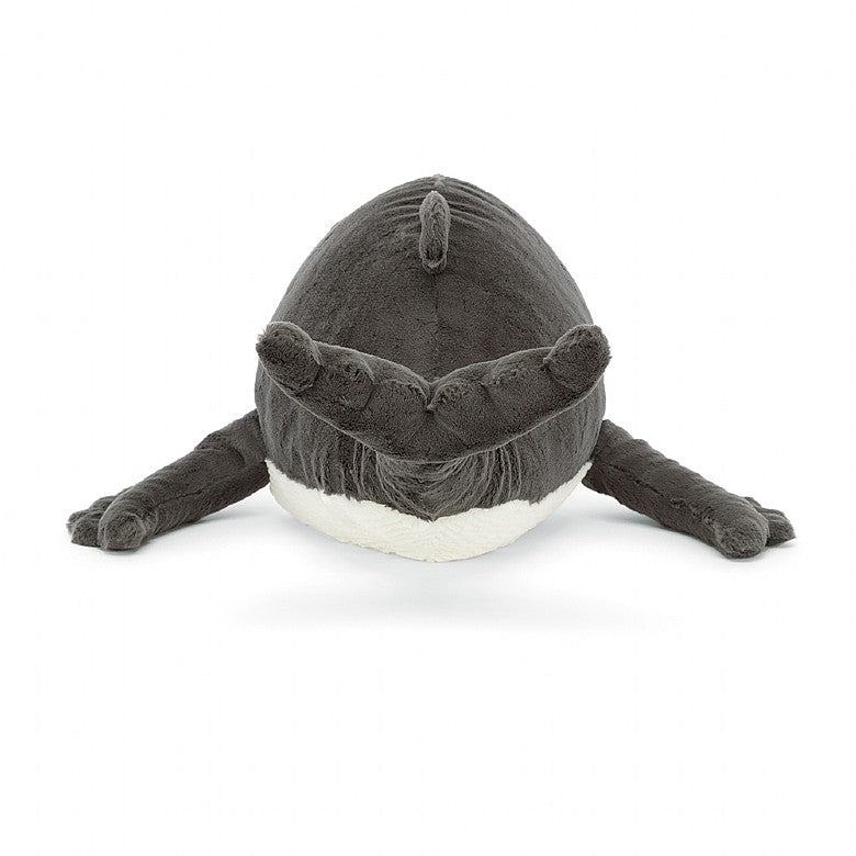 Jellycat Humphrey the Humpback Whale 52cm