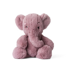 Load image into Gallery viewer, WWF Ebu the Elephant pink - 29 cm