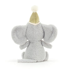 Load image into Gallery viewer, Jellycat Jollipop Elephant 20cm