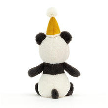 Load image into Gallery viewer, Jellycat Jollipop Panda 20cm*