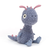 Load image into Gallery viewer, Jellycat Jubjub Bimmie 28cm