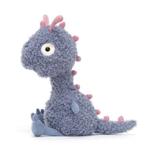 Load image into Gallery viewer, Jellycat Jubjub Bimmie 28cm
