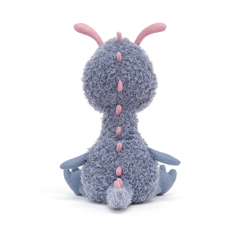 Jellycat Jubjub Bimmie 28cm