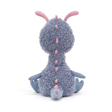 Load image into Gallery viewer, Jellycat Jubjub Bimmie 28cm