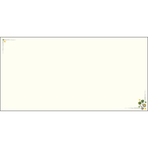 Affirmations - Twigseeds Wedding Card - May joy and peace - K261