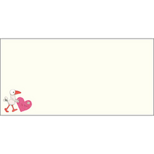 Load image into Gallery viewer, Affirmations - Twigseeds Thinking of You Card - Sending love - K278