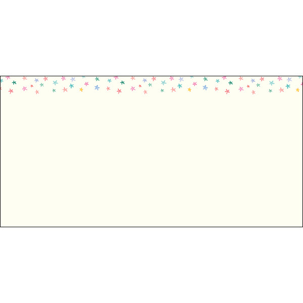 Affirmations - Twigseeds Baby Card - Congratulations - K302