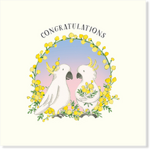 Load image into Gallery viewer, Affirmations - Twigseeds Love Card - Congratulations - K303