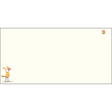 Load image into Gallery viewer, Affirmations - Twigseeds Thinking of You Card - Hi - K319