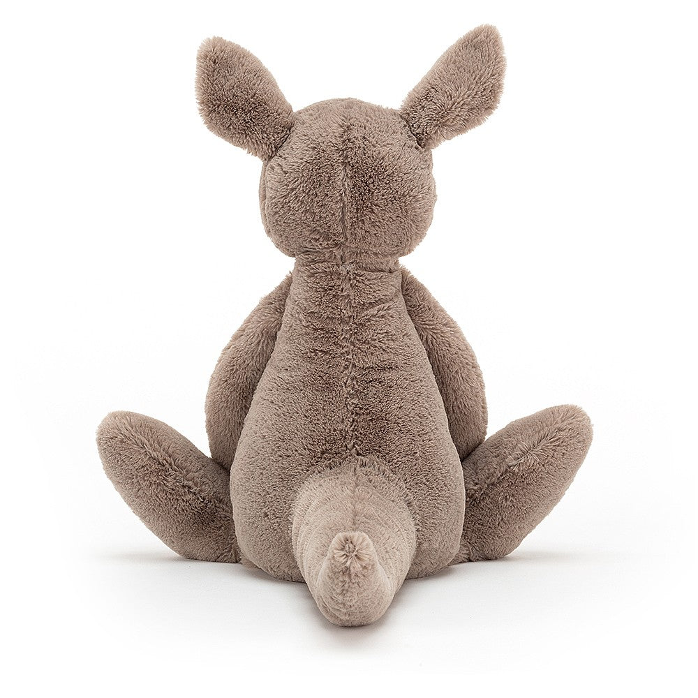 Jellycat Kara Kangaroo Large 37cm