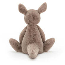 Load image into Gallery viewer, Jellycat Kara Kangaroo Large 37cm