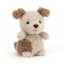 Load image into Gallery viewer, Jellycat Little Puppy