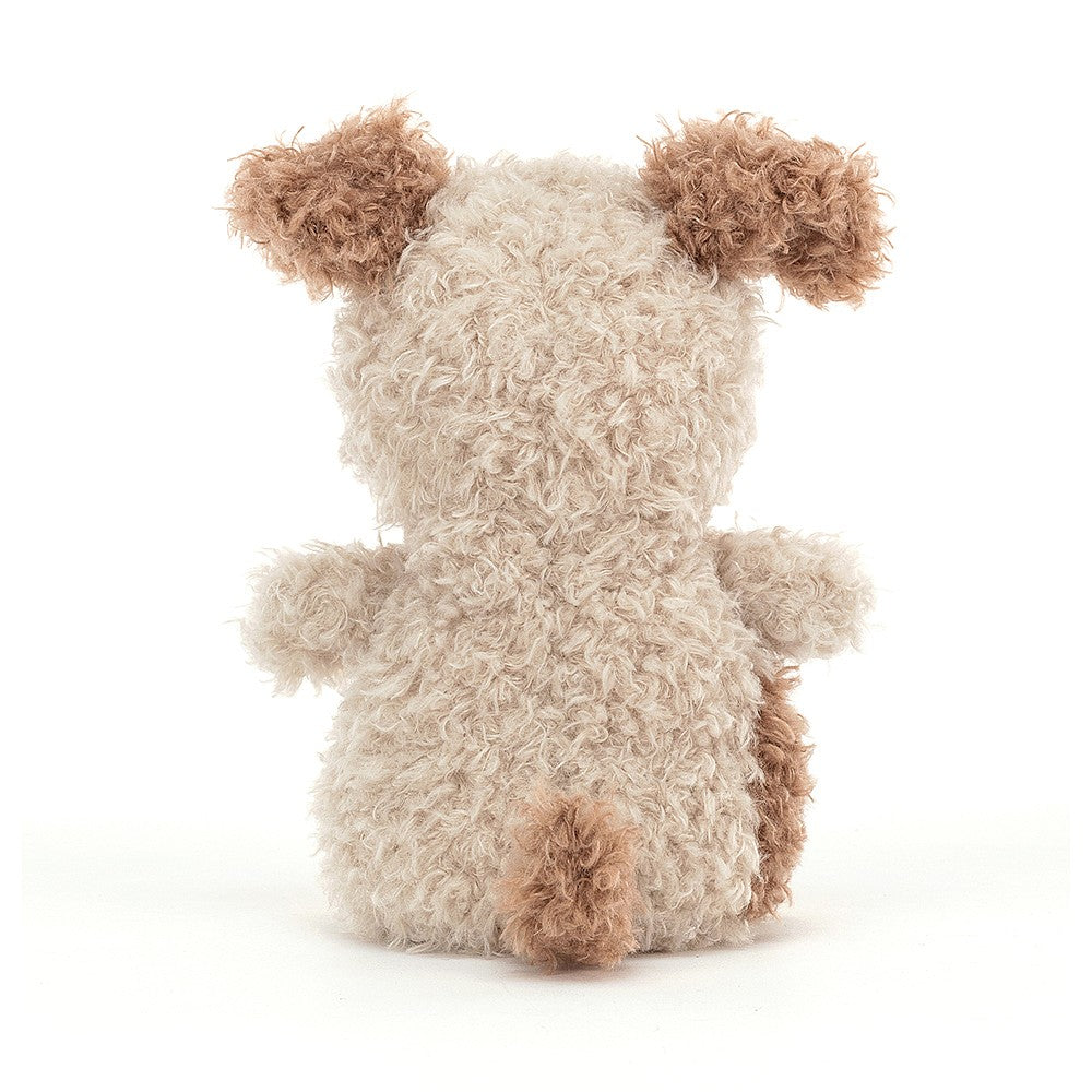 Jellycat Little Pup 18cm