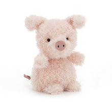 Load image into Gallery viewer, Jellycat Little Pig