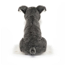 Load image into Gallery viewer, Jellycat Lawrence Schauzer Dog 24cm