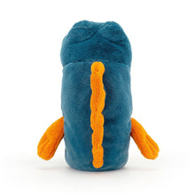 Load image into Gallery viewer, Jellycat Mack Mudskipper 26cm